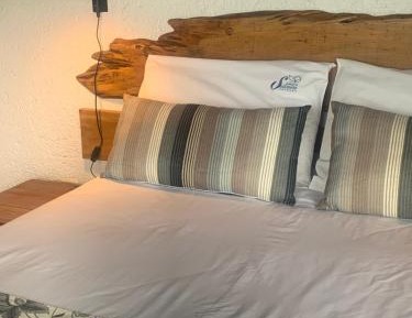 Two-Bedroom Chalet Morada das Gralhas