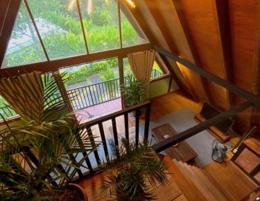 One-Bedroom Chalet