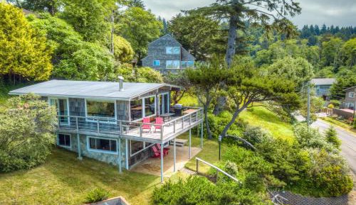 Two Bedroom Holiday Home