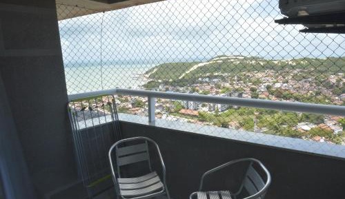 Apartment with Ocean View