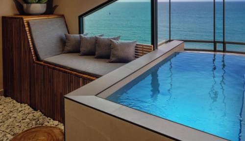 Agua de O:live Master Suite