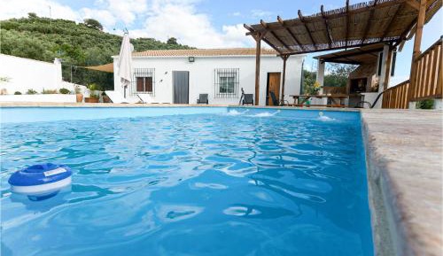 Two-Bedroom Holiday Home