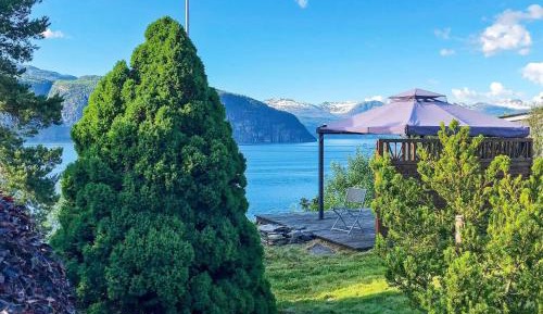 Four-Bedroom Vacation Home