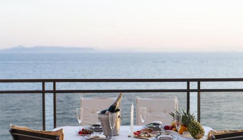 Apartment with Sea View