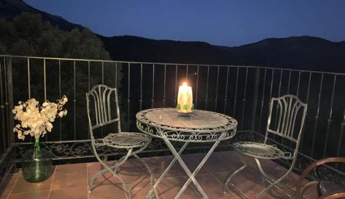 Three-Bedroom Chalet