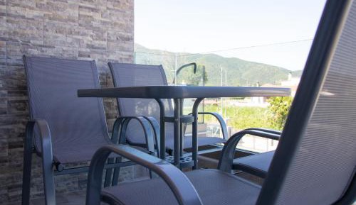 Apartment - Split Level