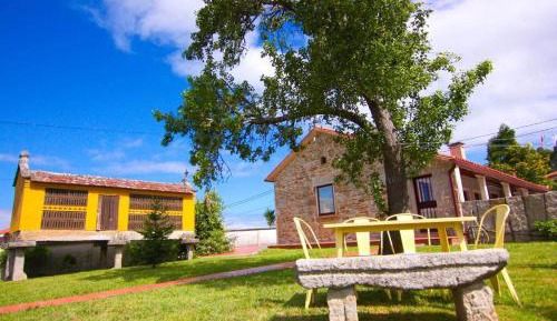 Three-Bedroom Chalet
