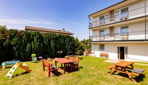 Quadruple Room with Balcony