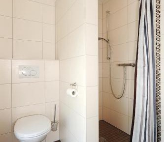 Studio Apartment "Austernfischer"