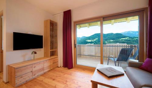 Two-Bedroom Superior Apartment