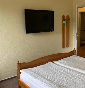 Double Room with River View