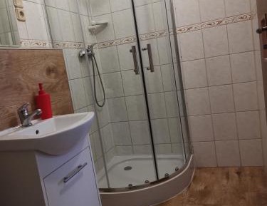 Quadruple Room with Private Bathroom