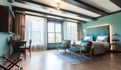 King Room