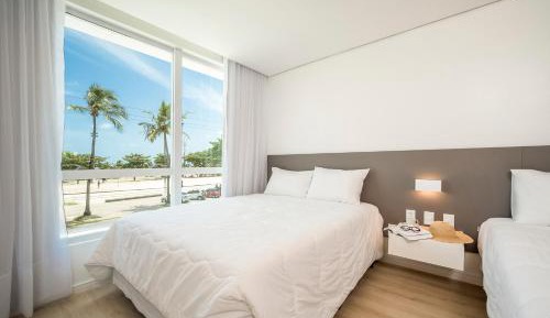 Excellence Room with Sea View