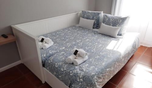 Family Suite (4 Adults)