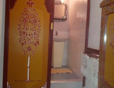 Erfoud Single Room