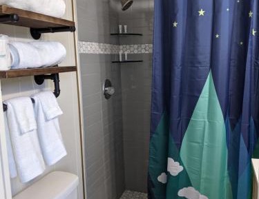 Double Room with Patio