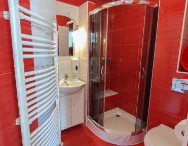 Triple Room with Mountain View