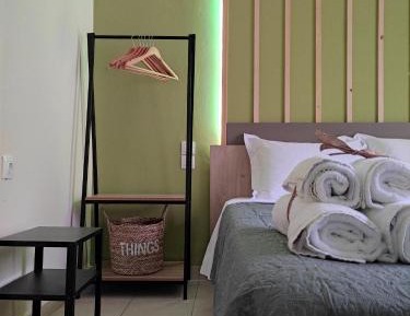 Superior Queen Room