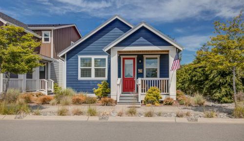 One-Bedroom Holiday Home