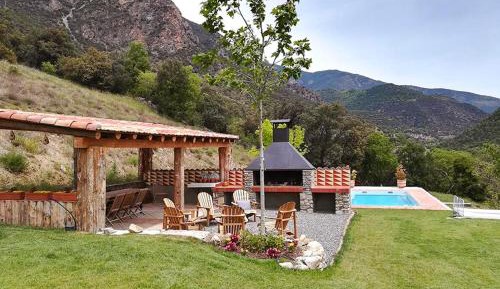 Standard One-Bedroom Apartment