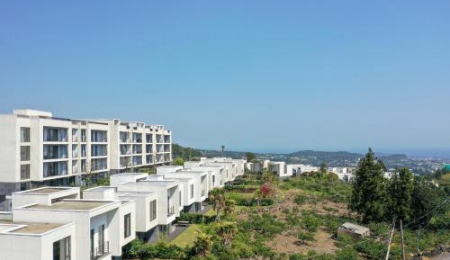 Ocean Terrace