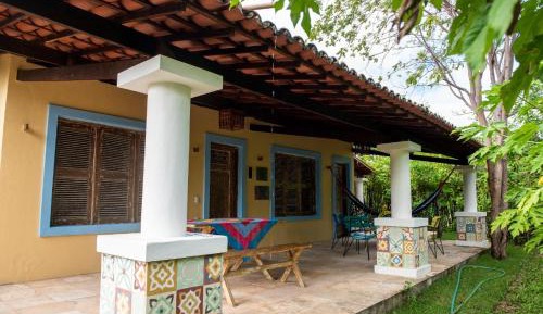 Two-Bedroom Townhouse