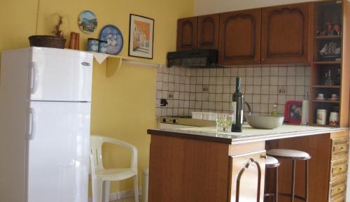 One-Bedroom Apartment (4 People)