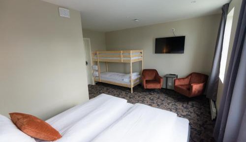 Standard Family Room