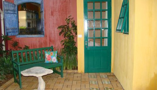 Triple Room - Disability Access