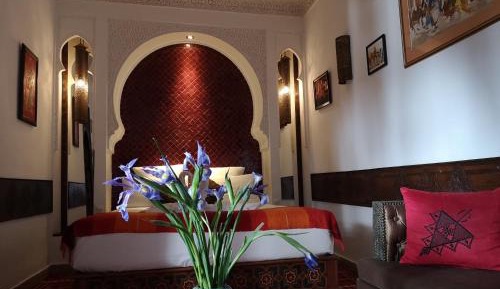 Ayoub Double Room