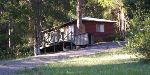 One-Bedroom Chalet