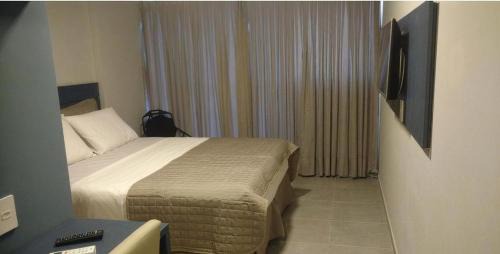 Single Room with Bathroom