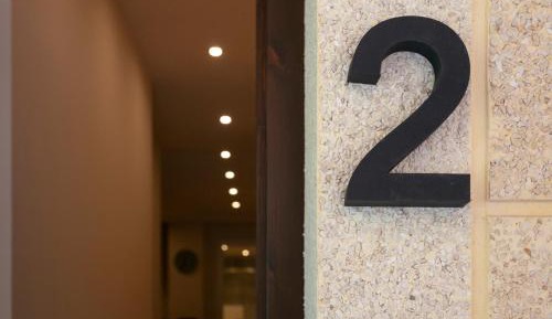 Apartment - Split Level