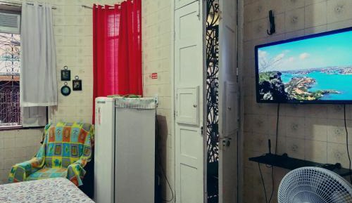 Family Room with Private Bathroom