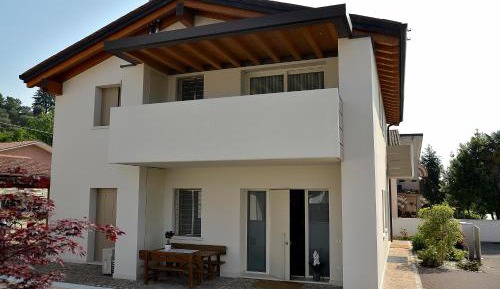 Two-Bedroom Apartment - Ground Floor 