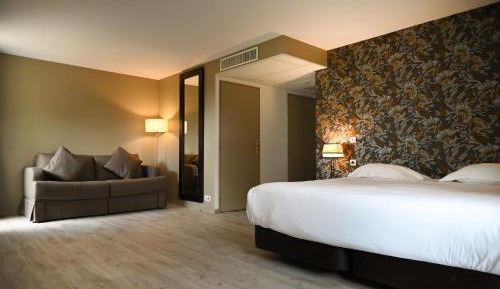 Superior Room with Lake View - Annex