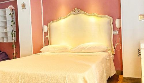 King Room with Balcony