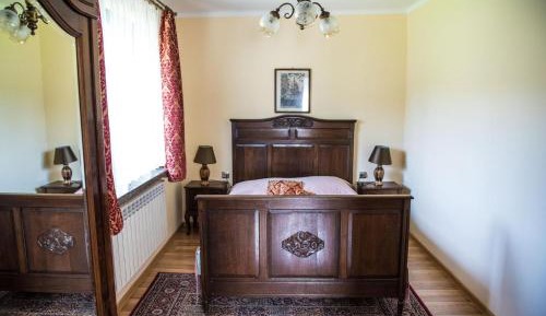 Comfort Triple Room