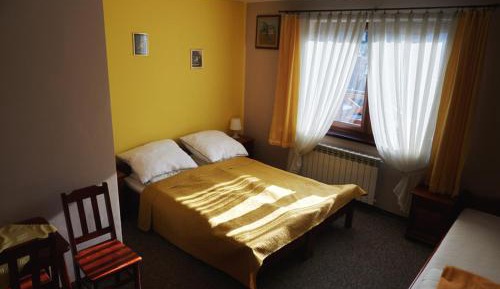 Classic Quadruple Room