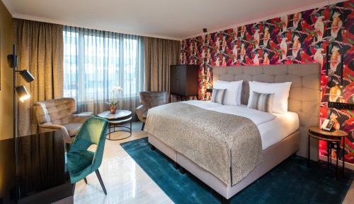 Business Premium Double Room