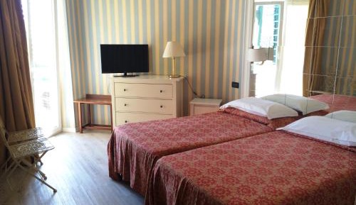 Double Room with Spa Access