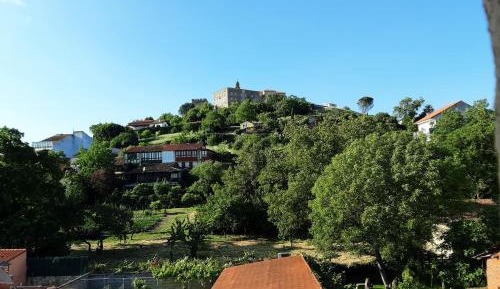 Three-Bedroom Townhouse