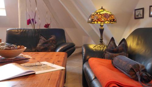 One-Bedroom Apartment (2 Adults)