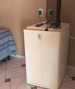 Deluxe Room (2 Adults + 1 Child)