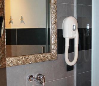 Double or Twin Room with Balcony