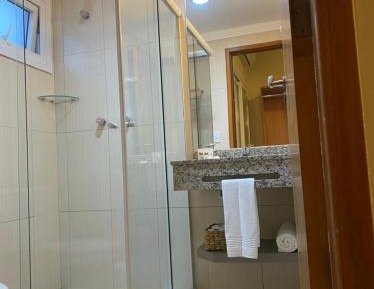 Luxury Double or Twin Room