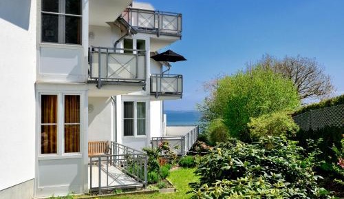 Apartment with Sea View