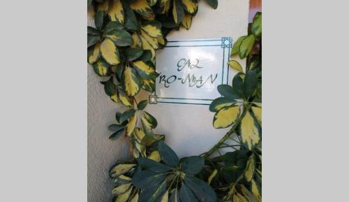 Three-Bedroom Chalet