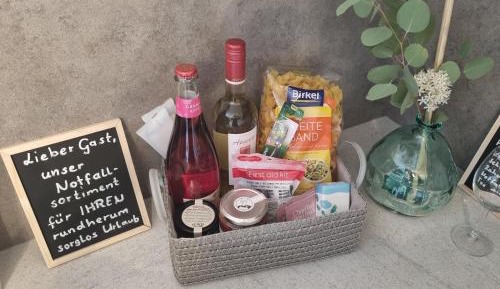 Apartment - Split Level